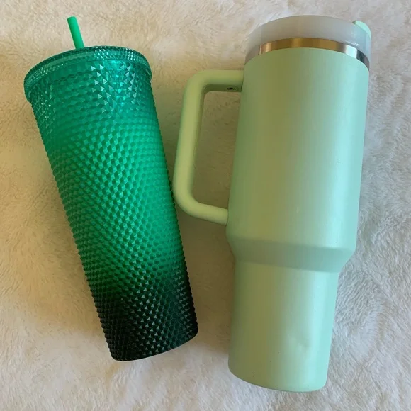 Stanley cup bundle - Picture 2 of 10